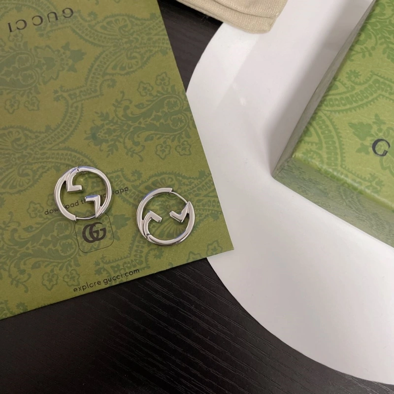 Gxccx Earrings Cozy 304111