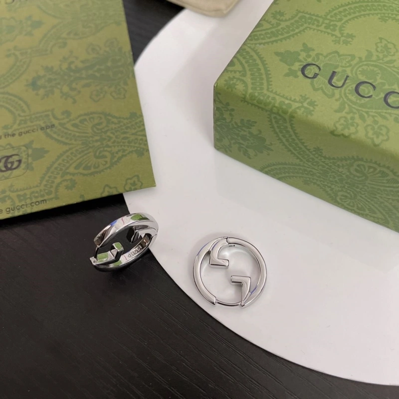 Gxccx Earrings Cozy 304111