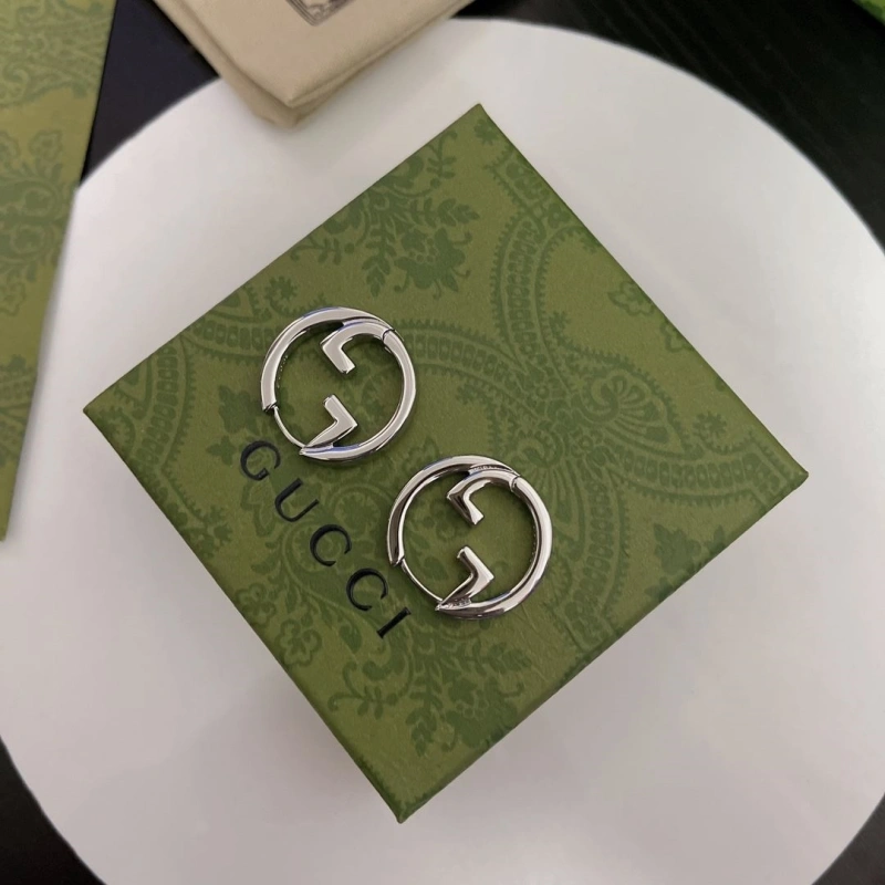 Gxccx Earrings Cozy 304111
