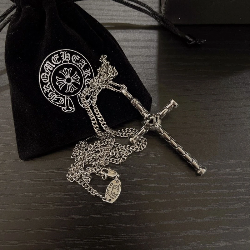 Chrxmx Hxxrts Necklaces Soft 298855