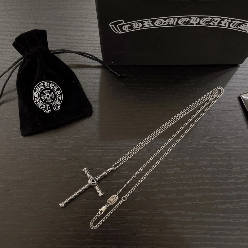 Chrxmx Hxxrts Necklaces Soft 298855