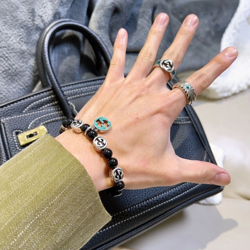 Bright Gxccx Bracelets 304491