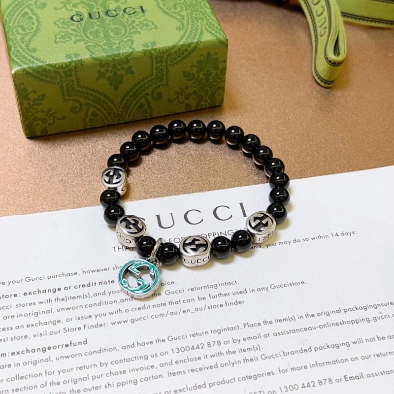 Bright Gxccx Bracelets 304491