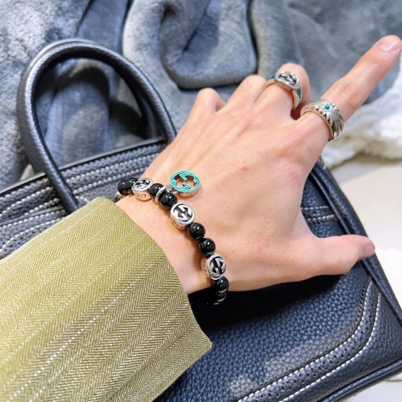 Bright Gxccx Bracelets 304491