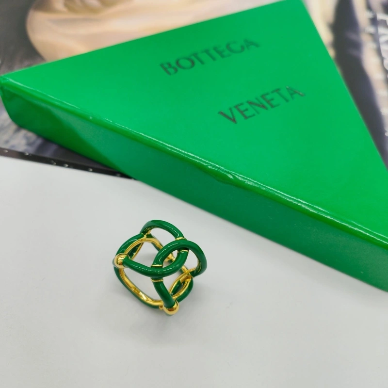 Chxnxl Rings Functional 289465