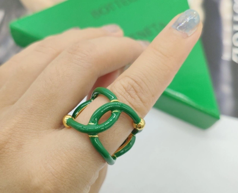 Chxnxl Rings Functional 289465