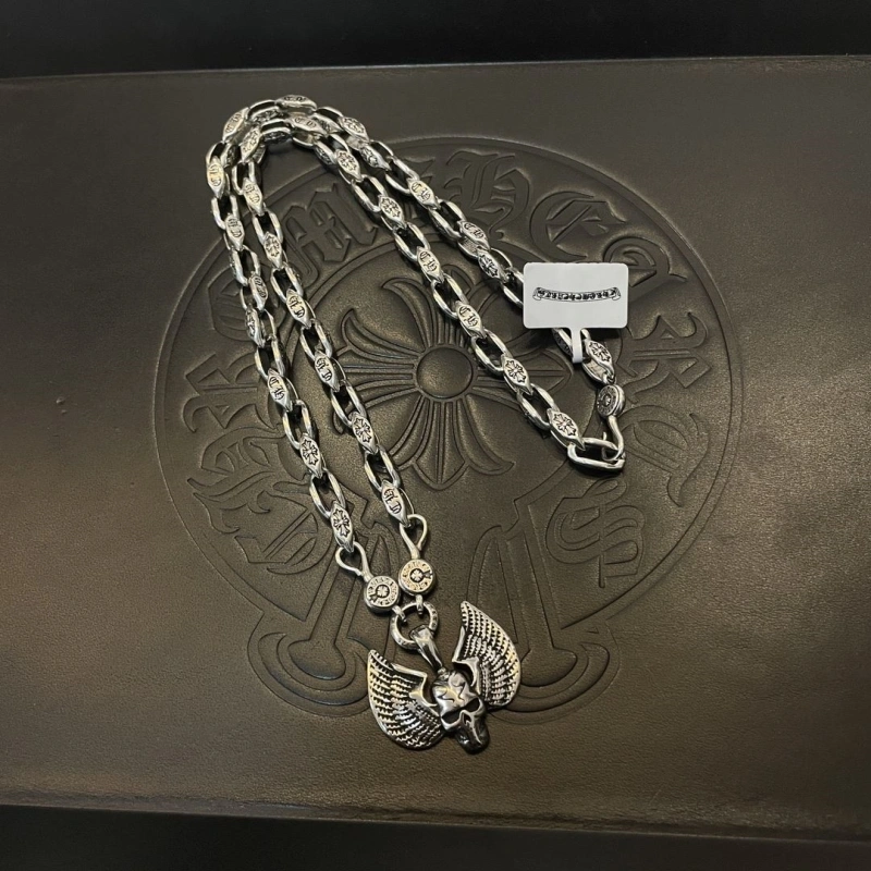 Chrxmx Hxxrts Necklaces Unique 298863