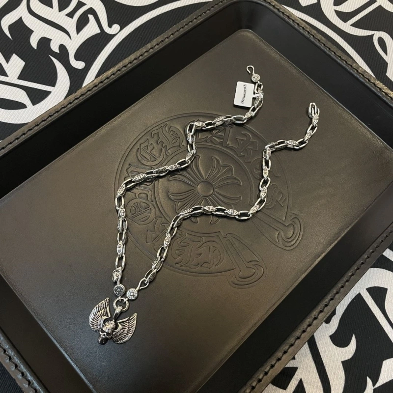 Chrxmx Hxxrts Necklaces Unique 298863