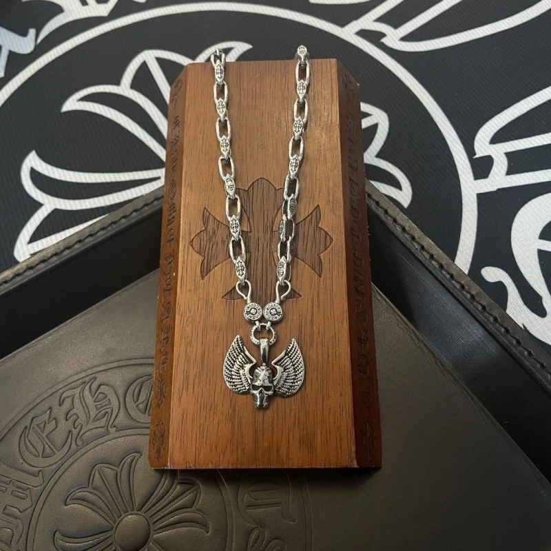 Chrxmx Hxxrts Necklaces Unique 298863