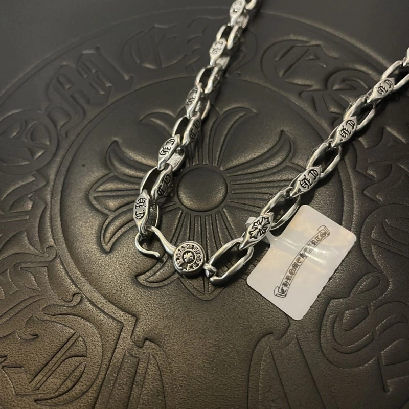 Chrxmx Hxxrts Necklaces Unique 298863
