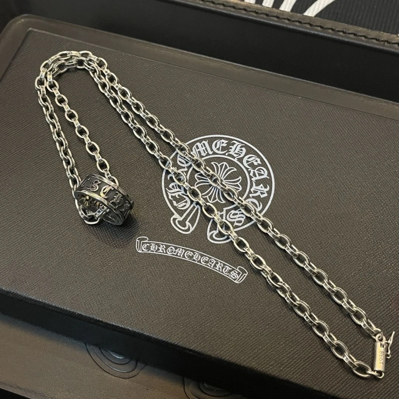 Chrxmx Hxxrts Necklaces SmartChoice 298856