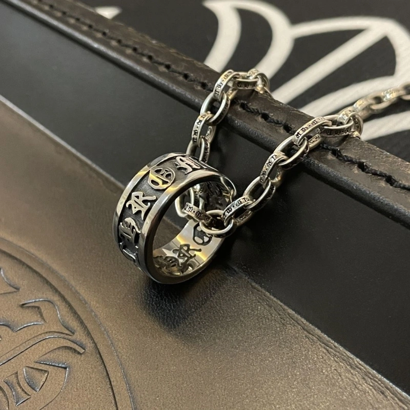 Chrxmx Hxxrts Necklaces SmartChoice 298856