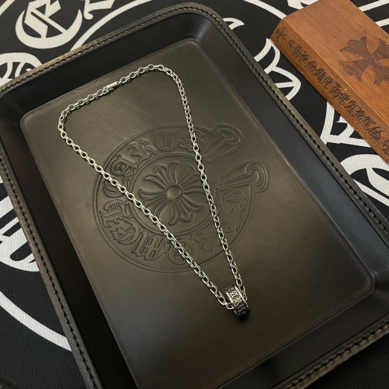 Chrxmx Hxxrts Necklaces SmartChoice 298856
