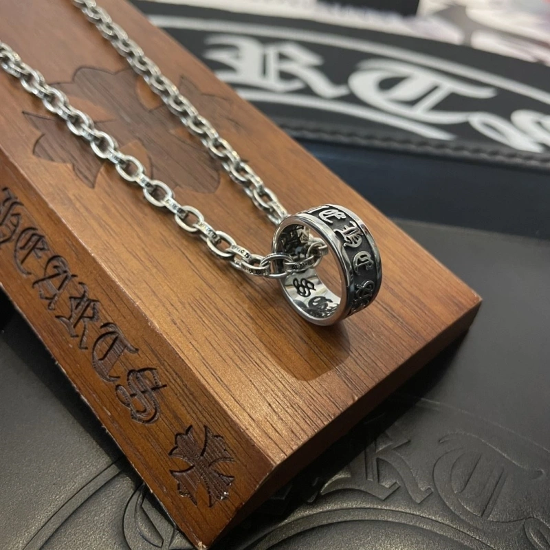 Chrxmx Hxxrts Necklaces SmartChoice 298856