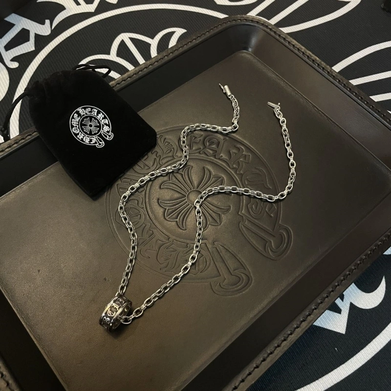 Chrxmx Hxxrts Necklaces SmartChoice 298856