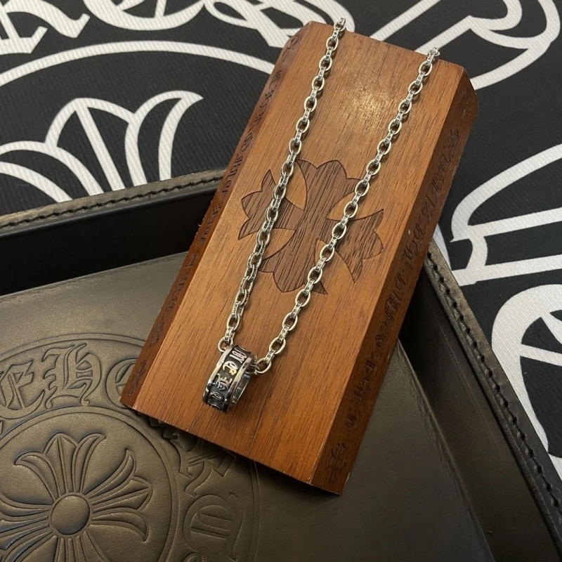 Chrxmx Hxxrts Necklaces SmartChoice 298856