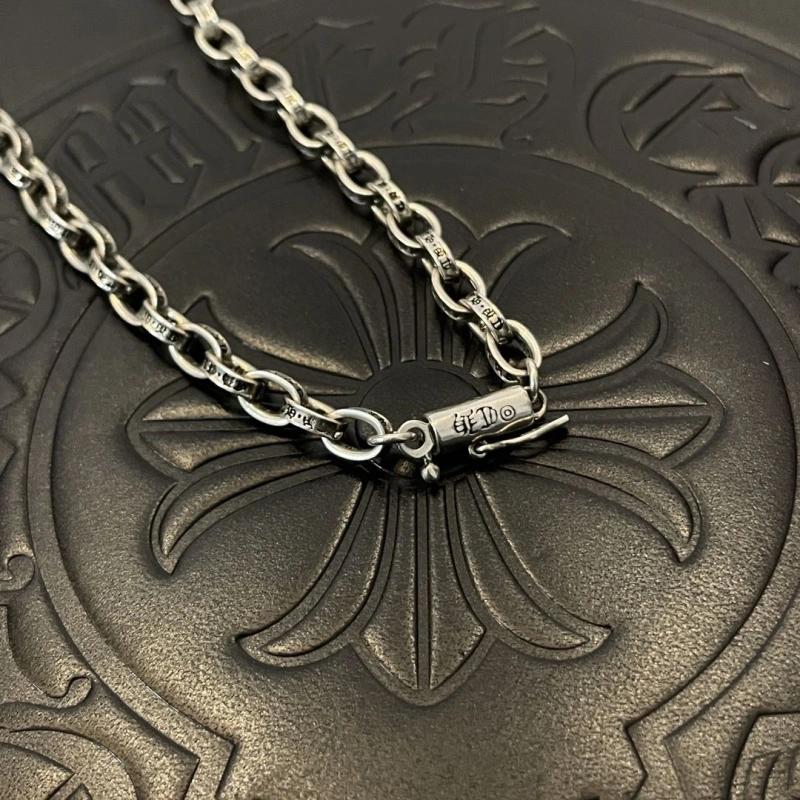 Chrxmx Hxxrts Necklaces SmartChoice 298856