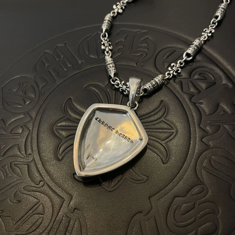 Chrxmx Hxxrts Necklaces EasyMatch 298854