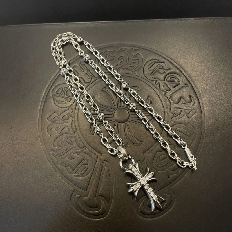 Bold Chrxmx Hxxrts Necklaces 298850