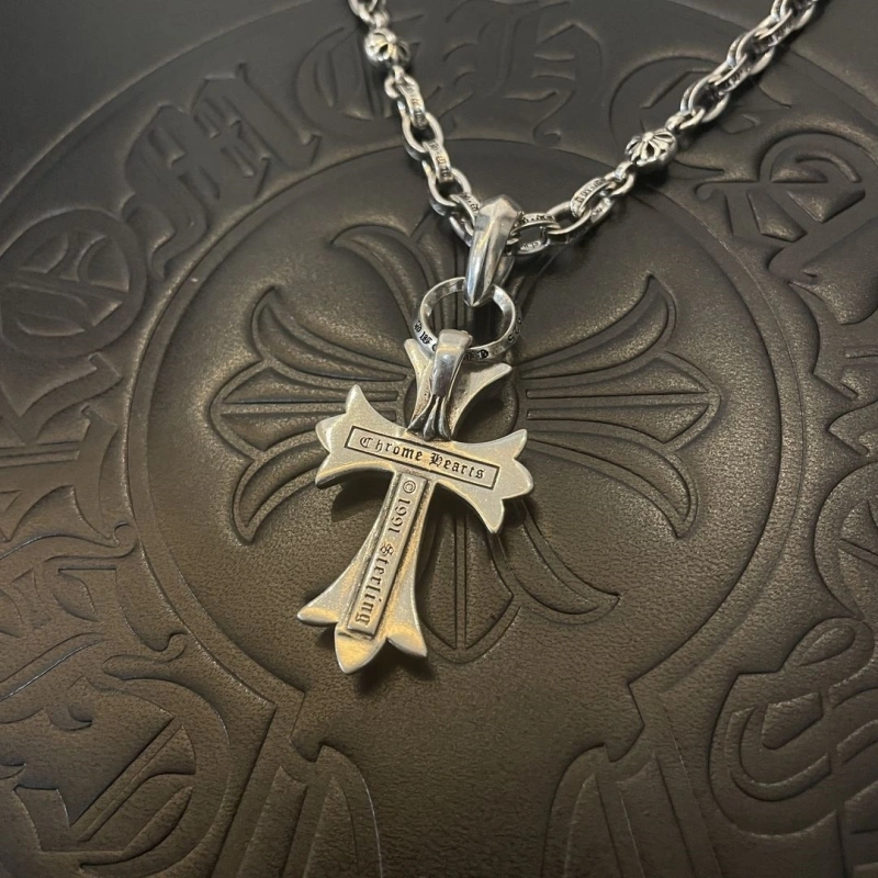 Bold Chrxmx Hxxrts Necklaces 298850