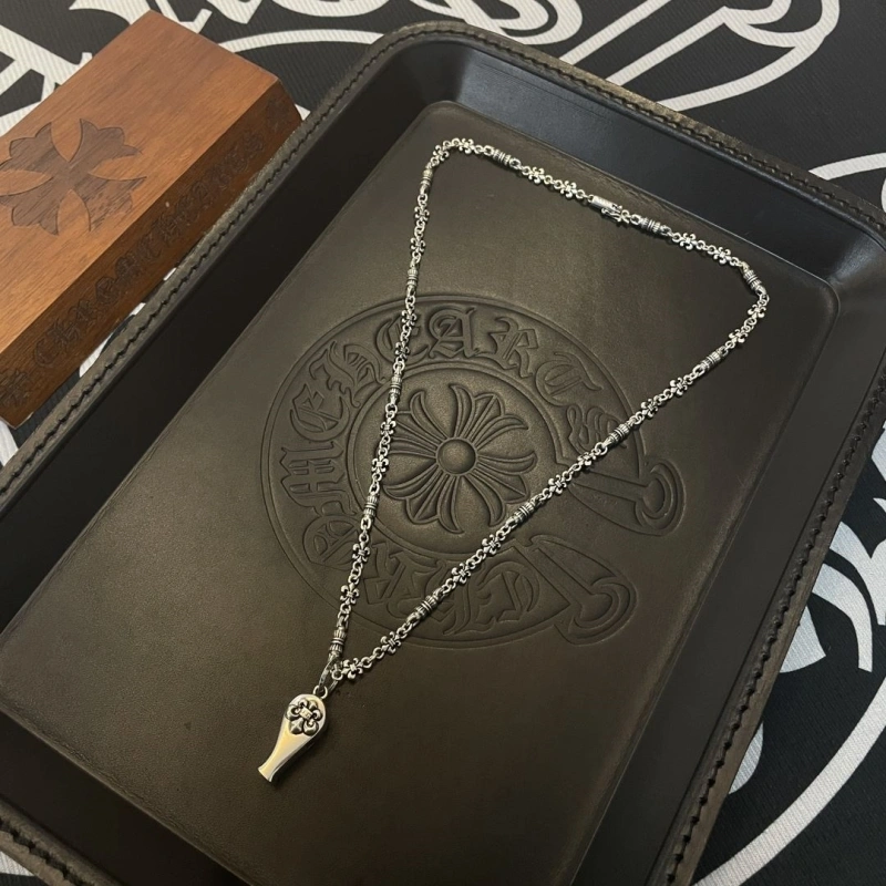 Chrxmx Hxxrts Necklaces ModernLook 298849