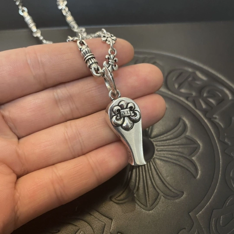 Chrxmx Hxxrts Necklaces ModernLook 298849