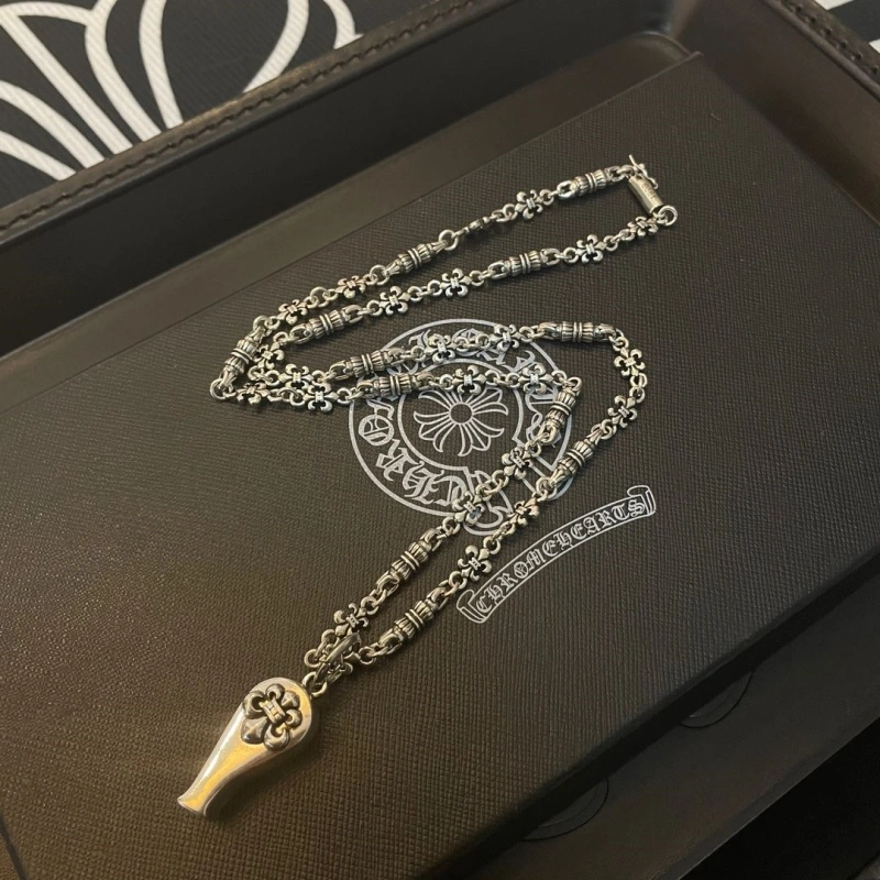 Chrxmx Hxxrts Necklaces ModernLook 298849