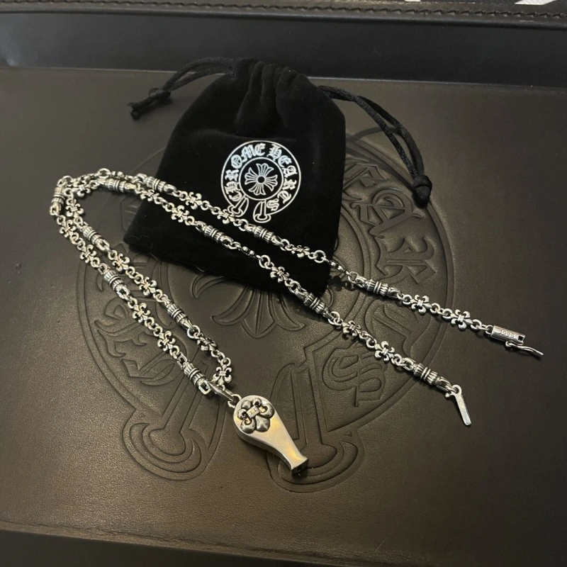 Chrxmx Hxxrts Necklaces ModernLook 298849