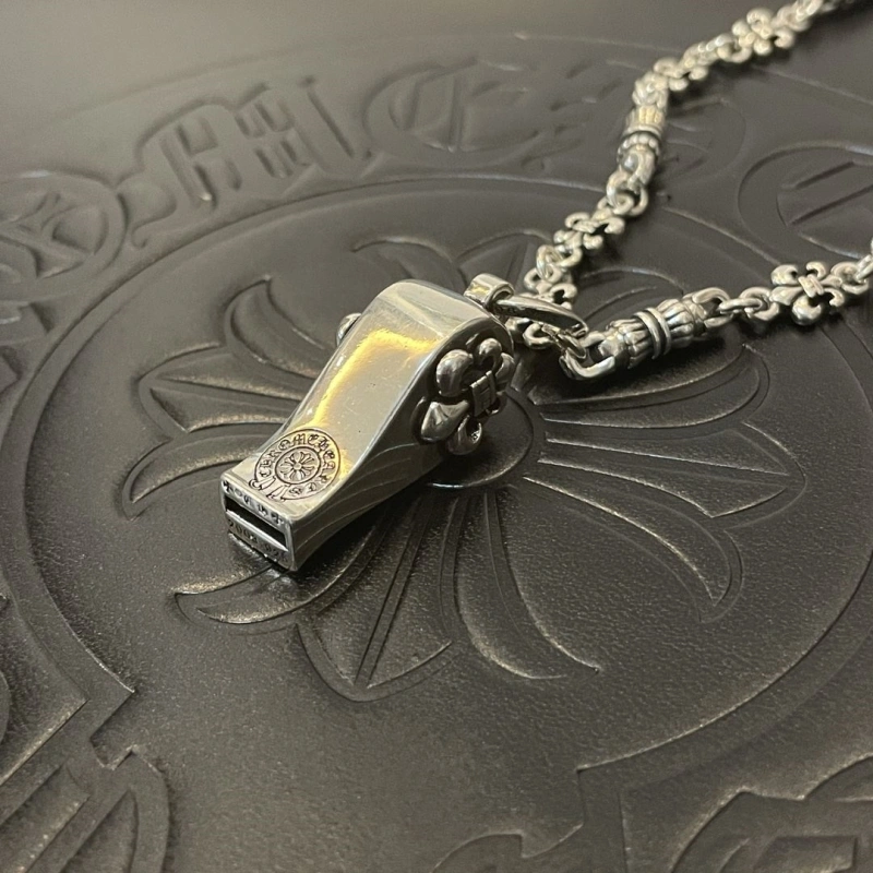 Chrxmx Hxxrts Necklaces ModernLook 298849