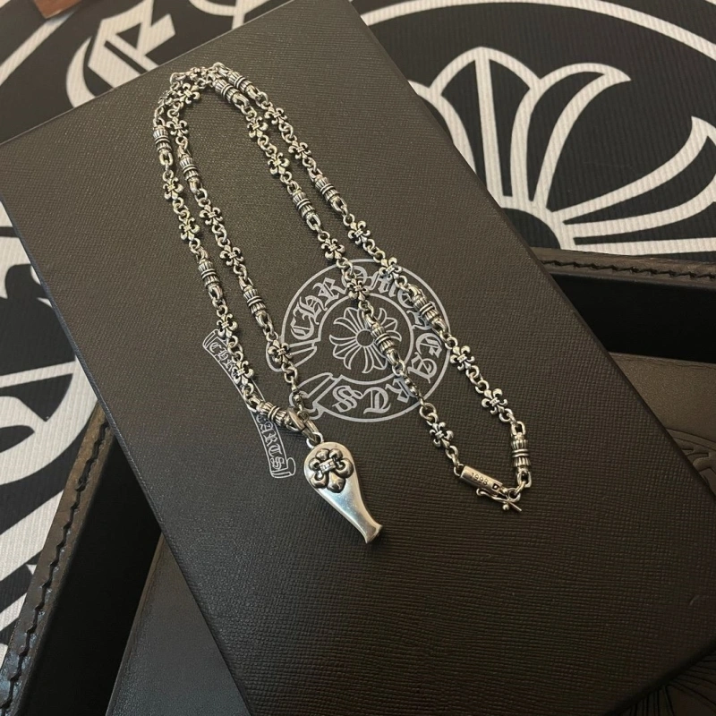 Chrxmx Hxxrts Necklaces ModernLook 298849