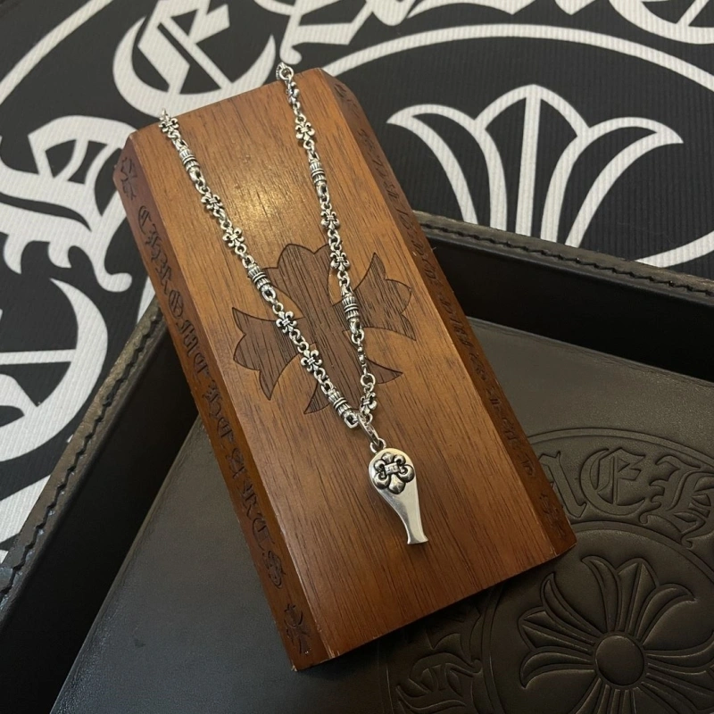 Chrxmx Hxxrts Necklaces ModernLook 298849