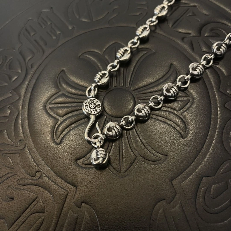 GoodFit Chrxmx Hxxrts Necklaces 298848