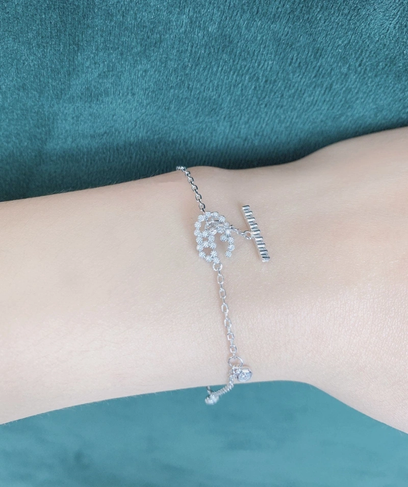 Breathable Gxccx Bracelets 304482