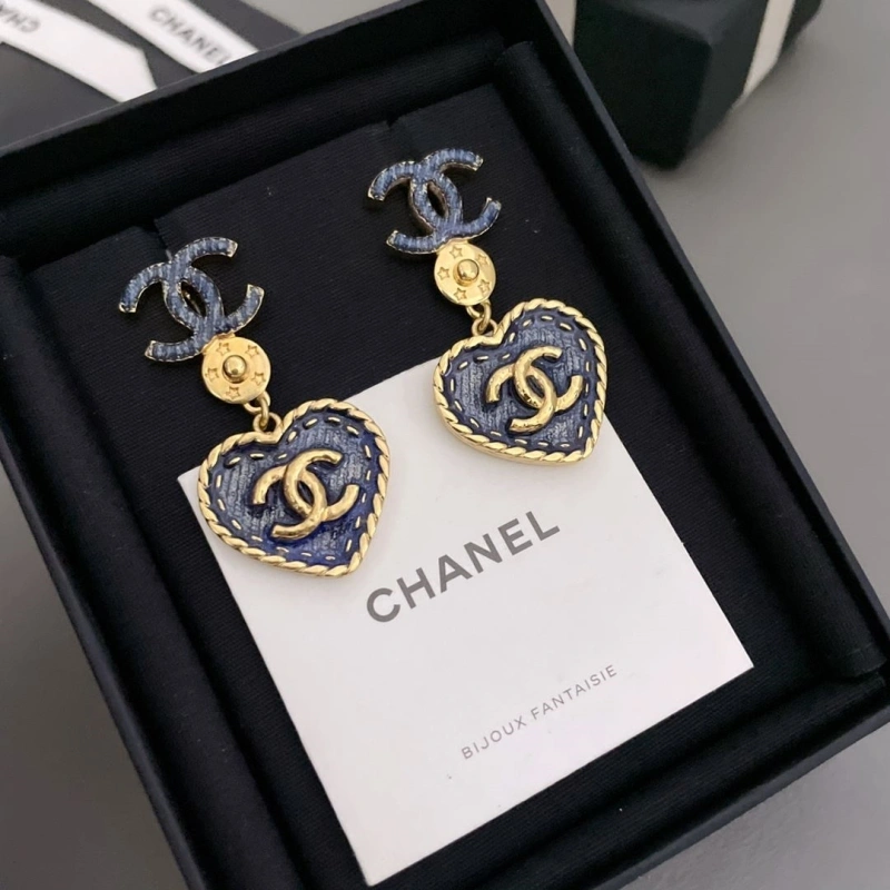 Chxnxl Earrings AllSeason 290370