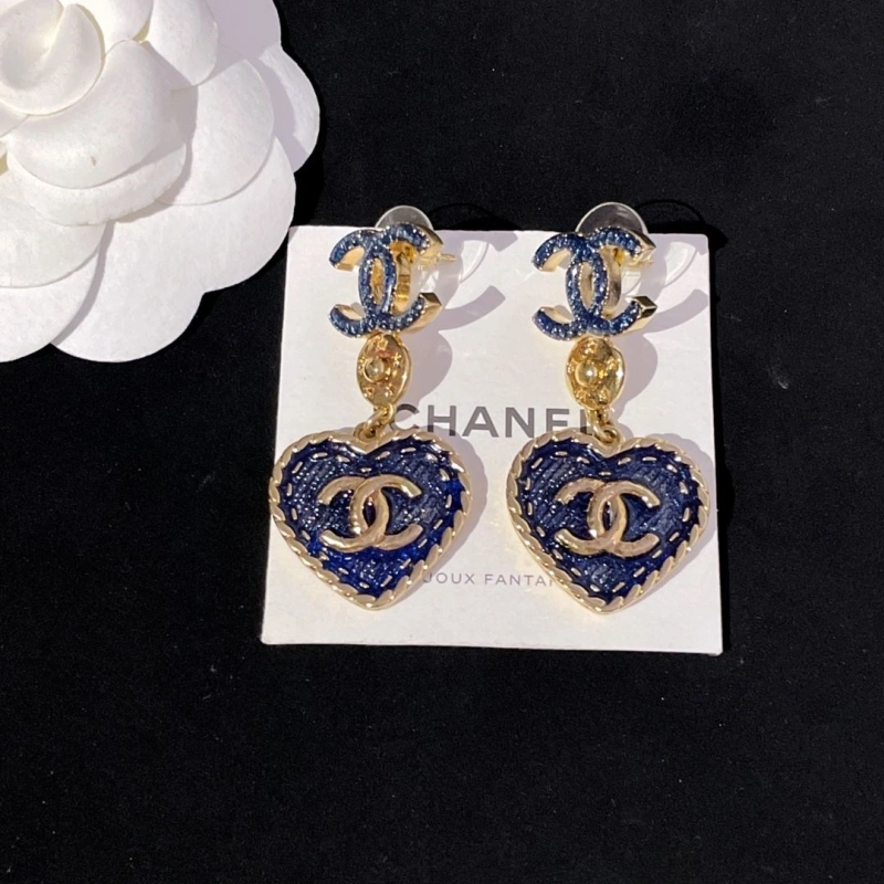 Chxnxl Earrings AllSeason 290370