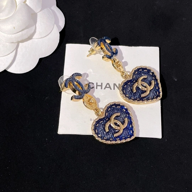 Chxnxl Earrings AllSeason 290370