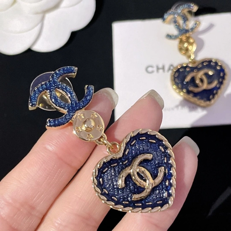 Chxnxl Earrings AllSeason 290370