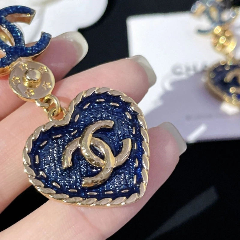 Chxnxl Earrings AllSeason 290370