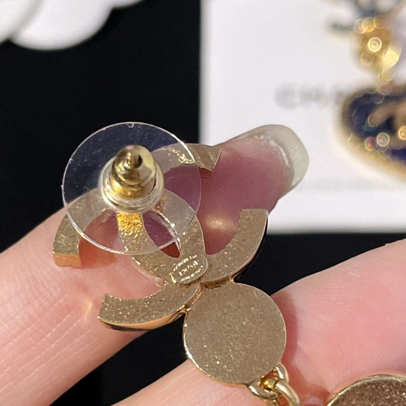 Chxnxl Earrings AllSeason 290370