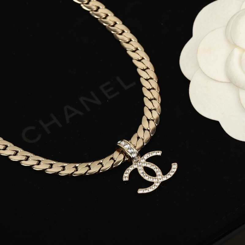 Chxnxl Necklaces Elegant 289739