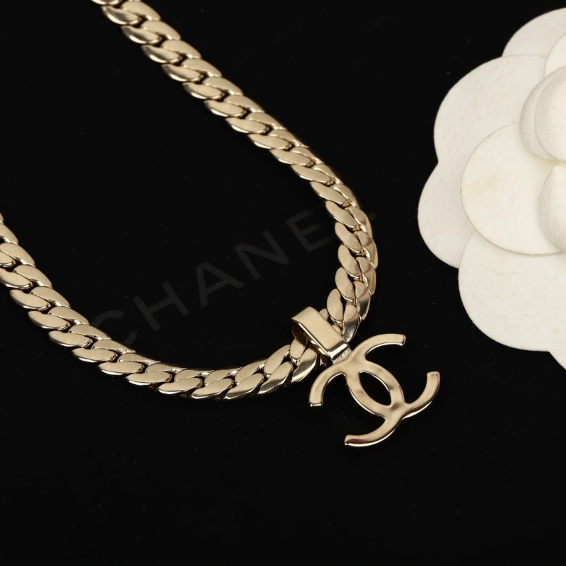 Chxnxl Necklaces Elegant 289739
