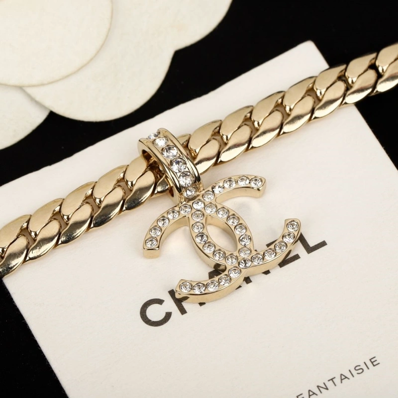 Chxnxl Necklaces Elegant 289739