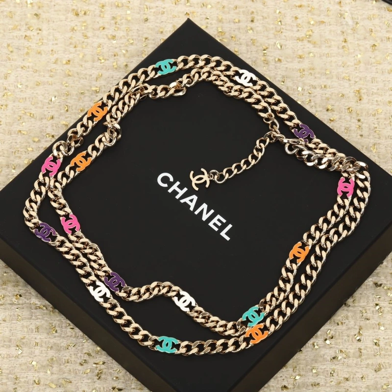 Unique Chxnxl Necklaces 289733