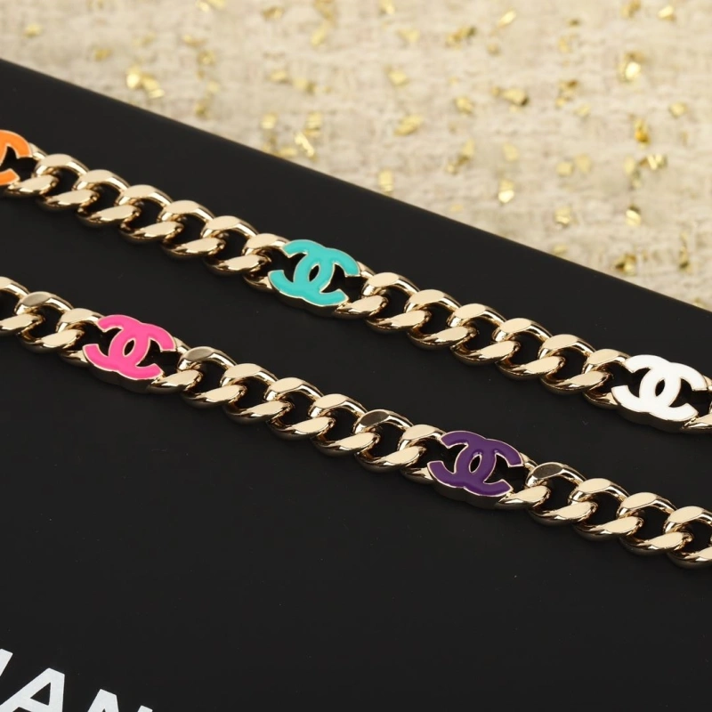 Unique Chxnxl Necklaces 289733
