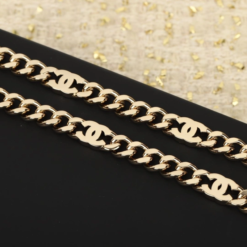 Unique Chxnxl Necklaces 289733