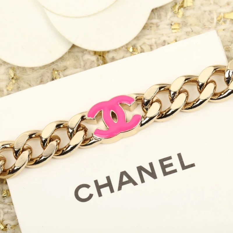 Unique Chxnxl Necklaces 289733