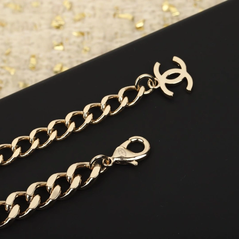 Unique Chxnxl Necklaces 289733