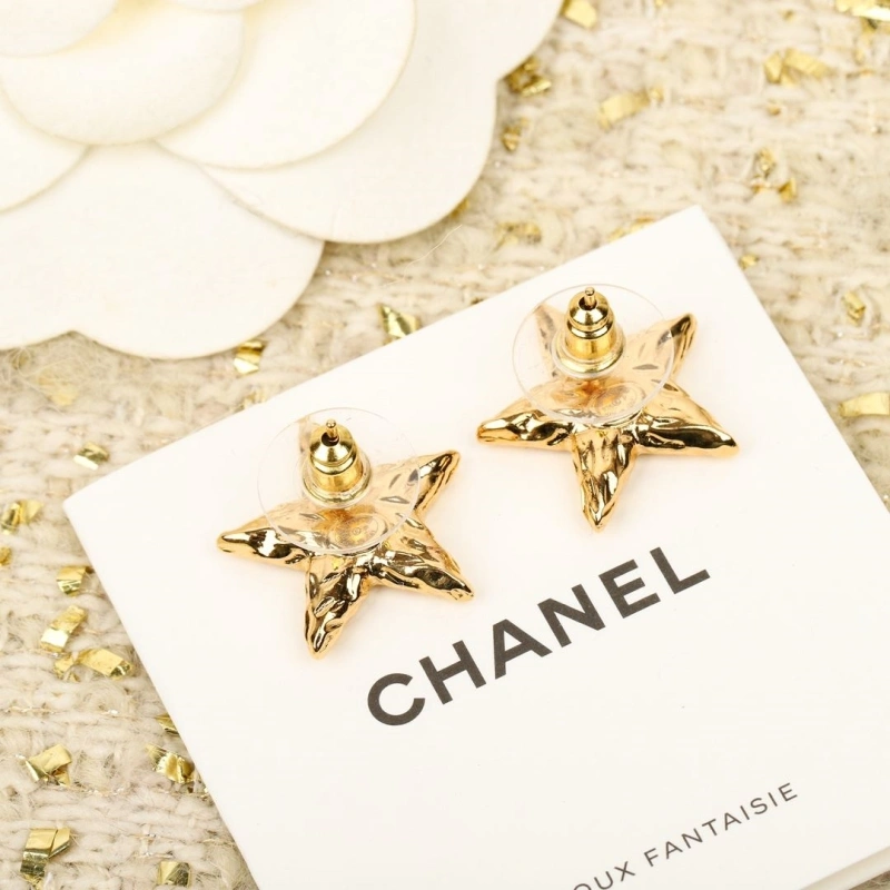 Compact Chxnxl Earrings 290365