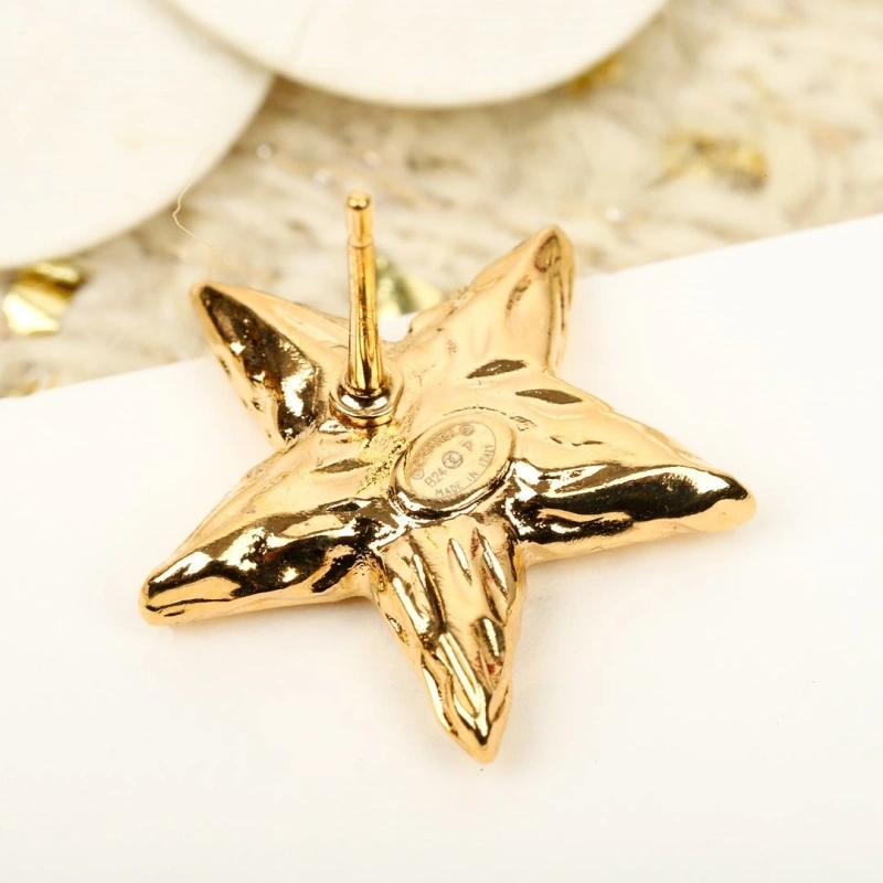 Compact Chxnxl Earrings 290365