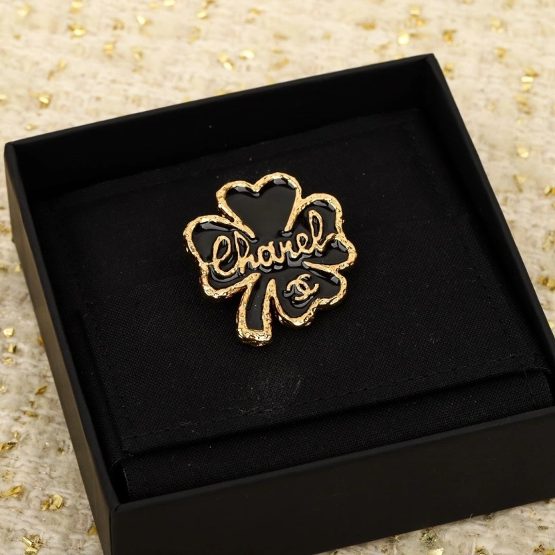 Chxnxl Brooches Affordable 290663